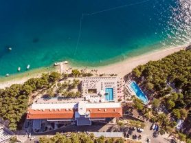 حجز فنادق وطيران