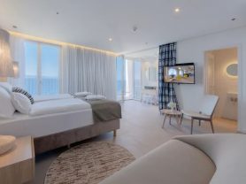 حجز فنادق وطيران