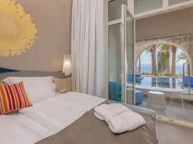 حجز فنادق وطيران