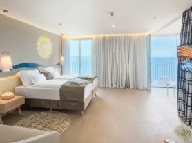 حجز فنادق وطيران