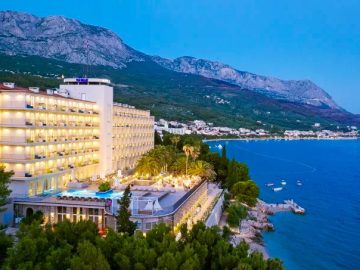 حجز فنادق وطيران