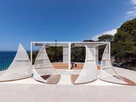 حجز فنادق وطيران