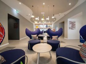 حجز فنادق وطيران