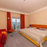 حجز فنادق وطيران