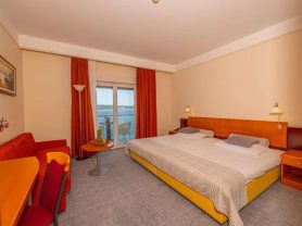 حجز فنادق وطيران