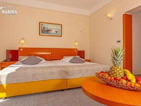 حجز فنادق وطيران