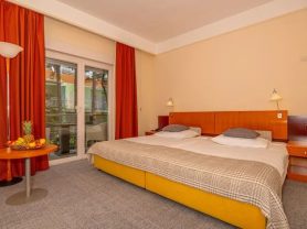 حجز فنادق وطيران