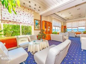 حجز فنادق وطيران