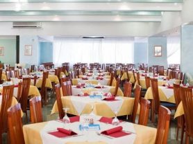 حجز فنادق وطيران