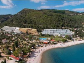 حجز فنادق وطيران