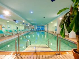 حجز فنادق وطيران