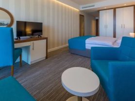 حجز فنادق وطيران