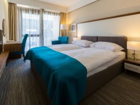 حجز فنادق وطيران