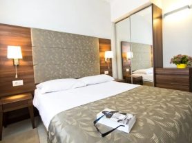 حجز فنادق وطيران