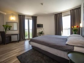 حجز فنادق وطيران