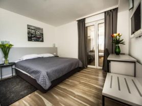 حجز فنادق وطيران