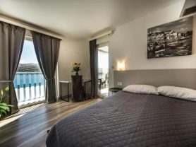 حجز فنادق وطيران