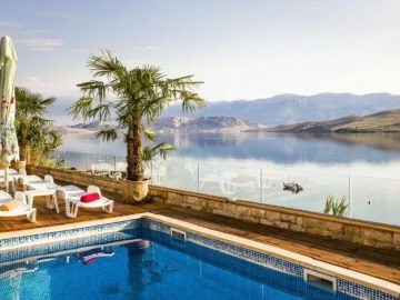 حجز فنادق وطيران