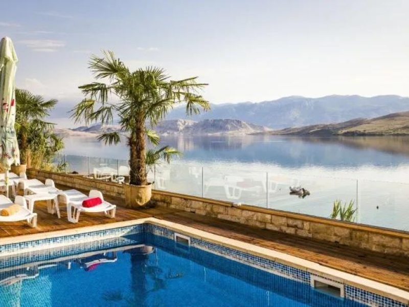 حجز فنادق وطيران