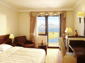 حجز فنادق وطيران