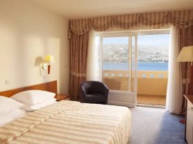 حجز فنادق وطيران