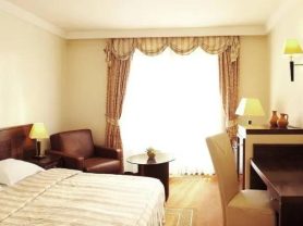 حجز فنادق وطيران