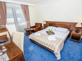 حجز فنادق وطيران