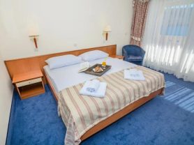 حجز فنادق وطيران