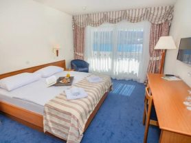 حجز فنادق وطيران