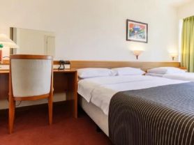 حجز فنادق وطيران