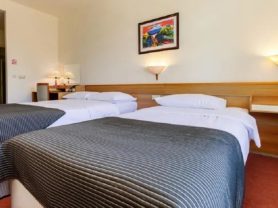 حجز فنادق وطيران