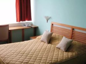 حجز فنادق وطيران