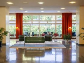 حجز فنادق وطيران