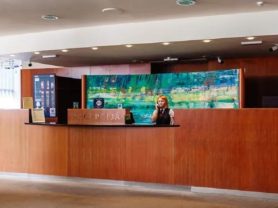 حجز فنادق وطيران