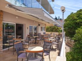 حجز فنادق وطيران