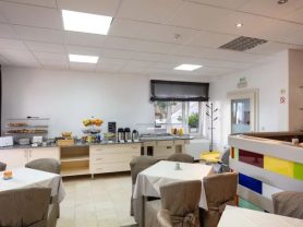 حجز فنادق وطيران