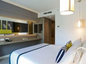 حجز فنادق وطيران