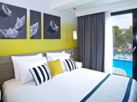 حجز فنادق وطيران