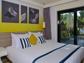 حجز فنادق وطيران