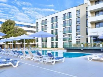 حجز فنادق وطيران