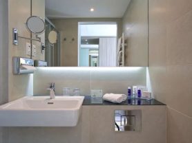 حجز فنادق وطيران