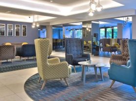 حجز فنادق وطيران