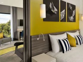 حجز فنادق وطيران