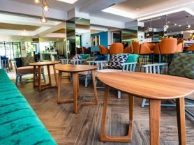 حجز فنادق وطيران