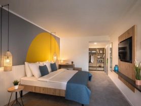 حجز فنادق وطيران