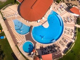 حجز فنادق وطيران