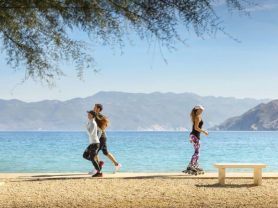 حجز فنادق وطيران