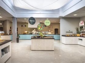 حجز فنادق وطيران