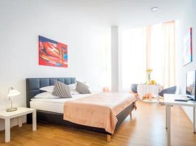 حجز فنادق وطيران