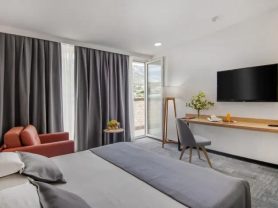 حجز فنادق وطيران